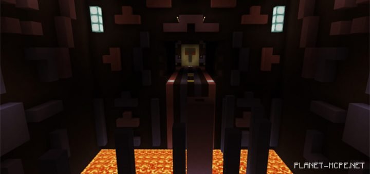 Карта Santa Story [Паркур]