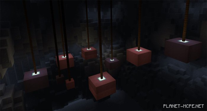 Карта Santa Story [Паркур]