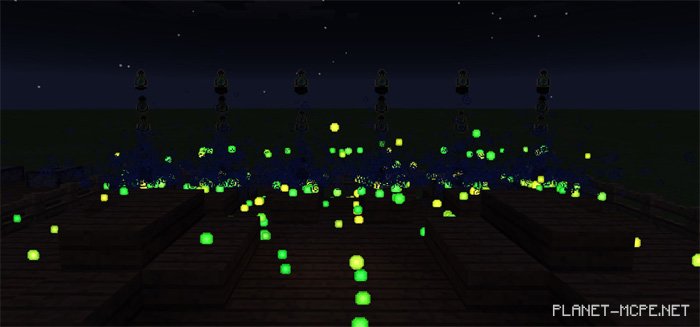 Map 4 Fireworks [Creativity]