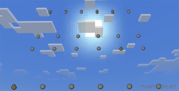 Map 4 Fireworks [Creativity]