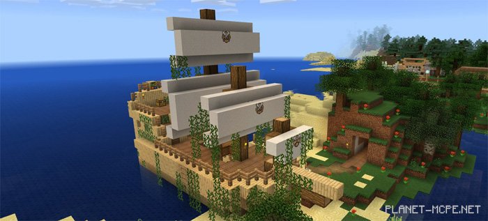 Map Simple 2: Lost Temple [Adventure]