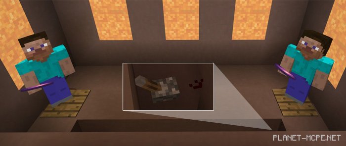 Map Paradiscal’s Paintball [PvP]