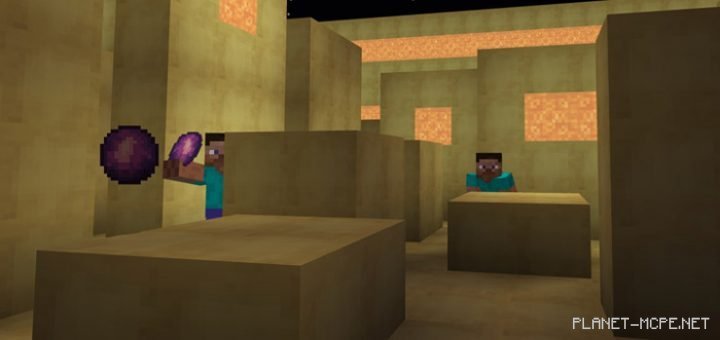 Map Paradiscal’s Paintball [PvP]