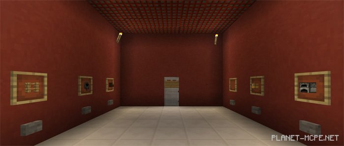 Map Remember Death 2 [Puzzle]