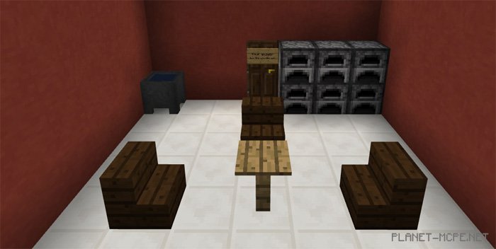 Map Remember Death 2 [Puzzle]