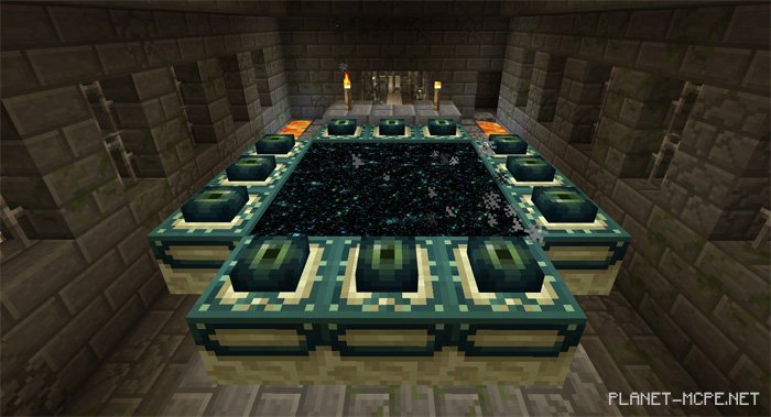 Карта Caiobrz Survival World [Творчество]