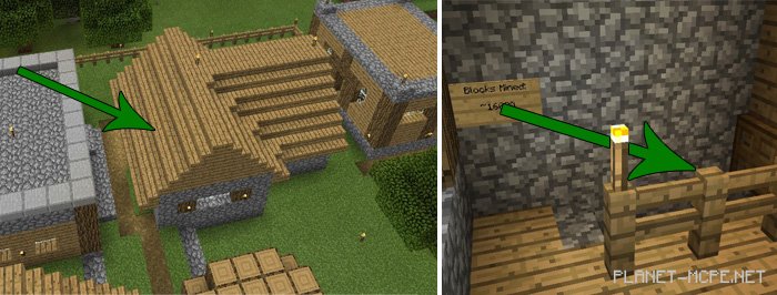 Карта Caiobrz Survival World [Творчество]