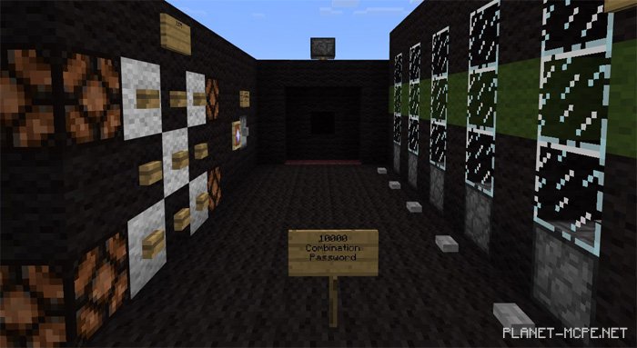 Map 5 Complex Redstone Creations [Redstone]