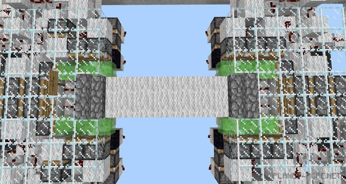 Map 5 Complex Redstone Creations [Redstone]