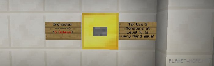 Map 7Waves [Survival]