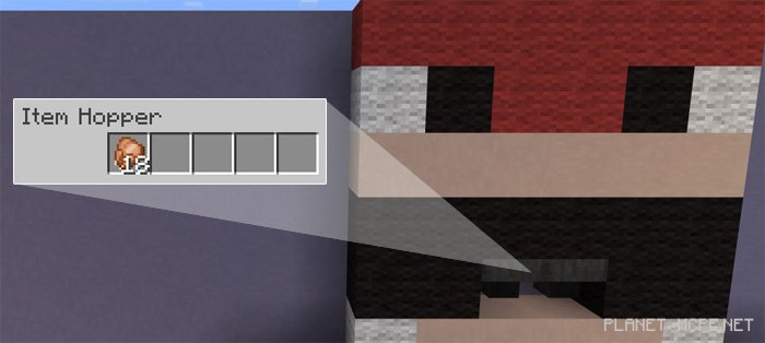 Map Working Scientific Body [Redstone]