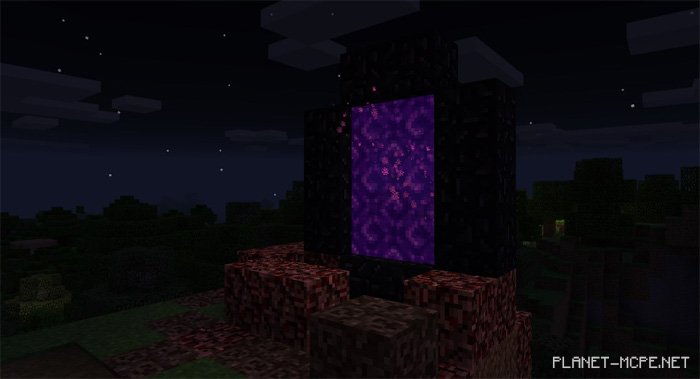 Map Hilltop House [Creative]