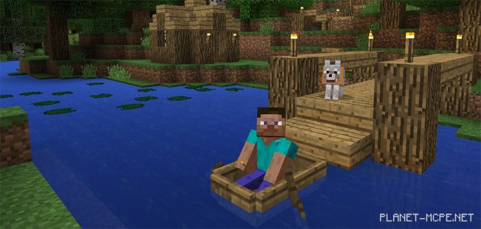 Map Hilltop House [Creative]