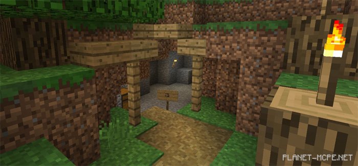 Map Hilltop House [Creative]