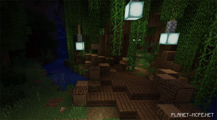 Map Medieval Fantasy Inn [Creativity]