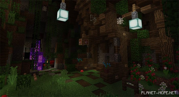 Map Medieval Fantasy Inn [Creativity]