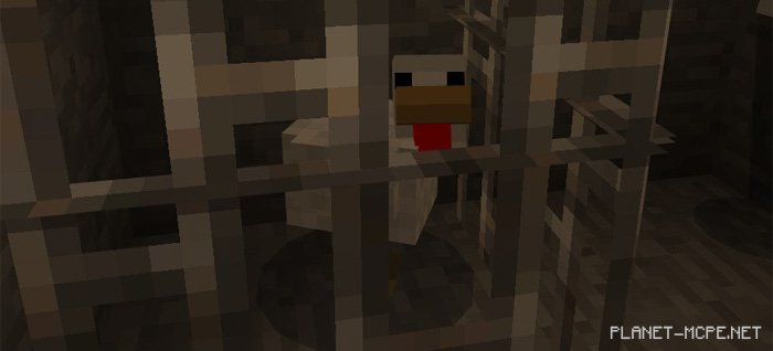 Карта Caves of Chaos [Приключения]