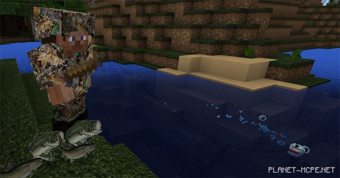 Map Big Game Hunter [Survival]