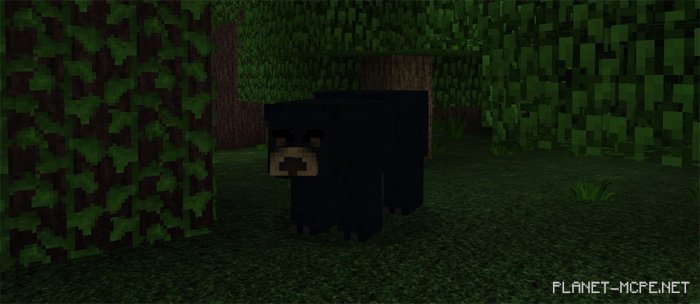 Map Big Game Hunter [Survival]