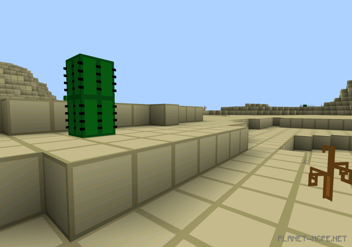 Текстур пак oCd 1.0/0.17.0