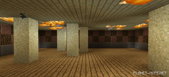 Карта Sand Scrambler [Мини-игра]