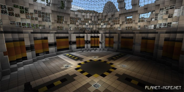 Map DanTDM’s Lab [Creativity]