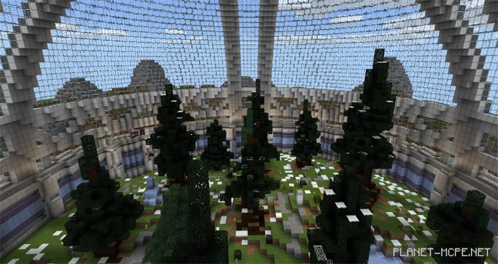 Map DanTDM’s Lab [Creativity]