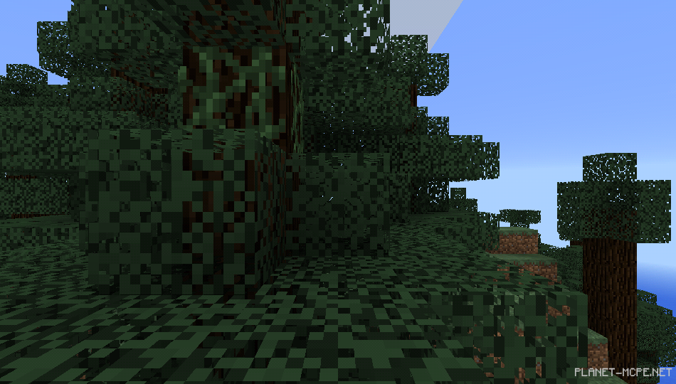 Скалы в джунглях [1.0/0.17.0]