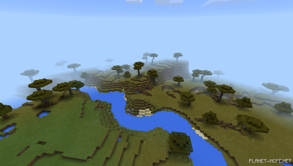 Три деревни с кузницами [1.0/0.17.0]