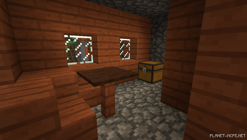 Три деревни с кузницами [1.0/0.17.0]