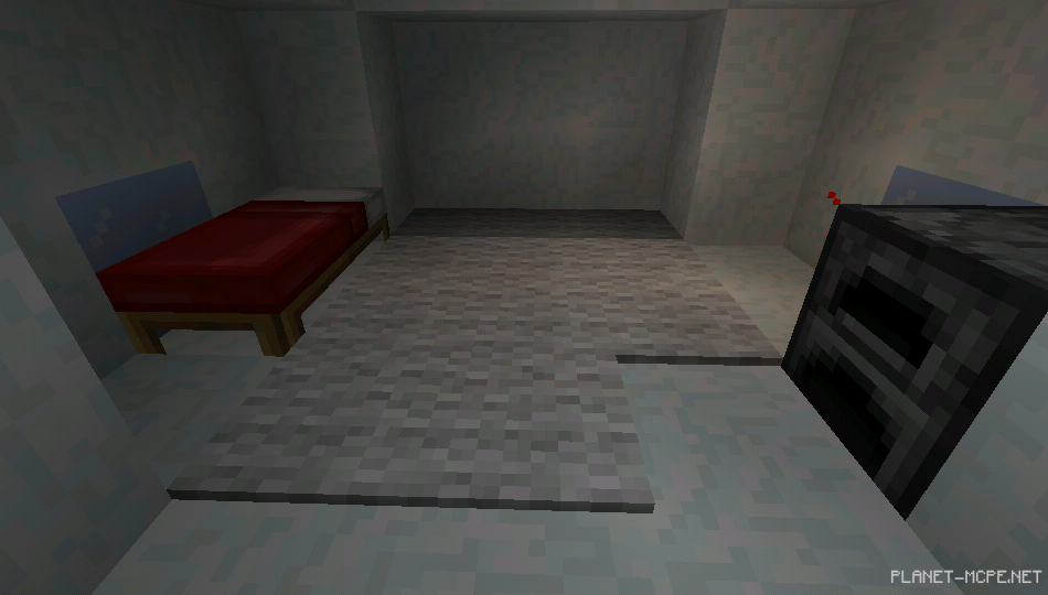 Летающий иглу и заснеженная деревня [1.0/0.17.0]