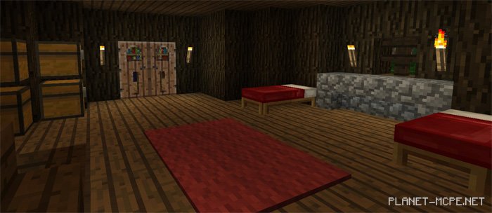 Карта Treehouse [Творчество]