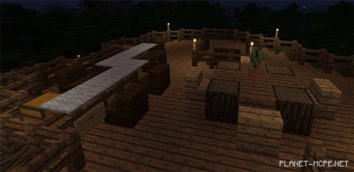 Карта Treehouse [Творчество]