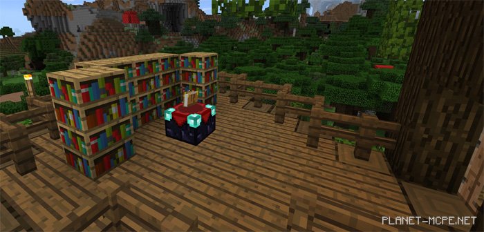 Карта Treehouse [Творчество]