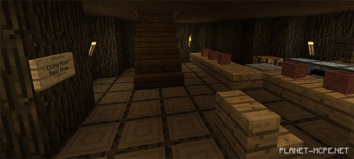 Карта Treehouse [Творчество]