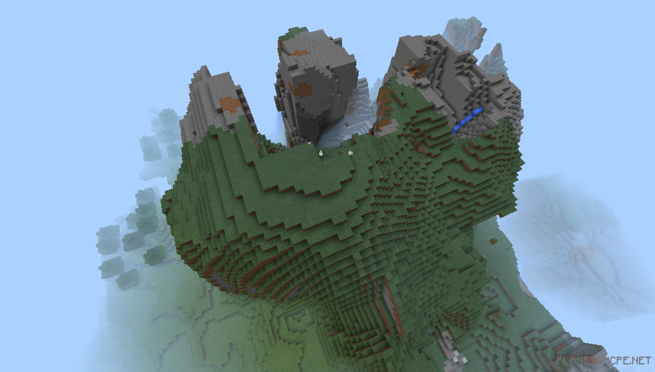 Холмы для экстремалов [1.0/0.17.0]