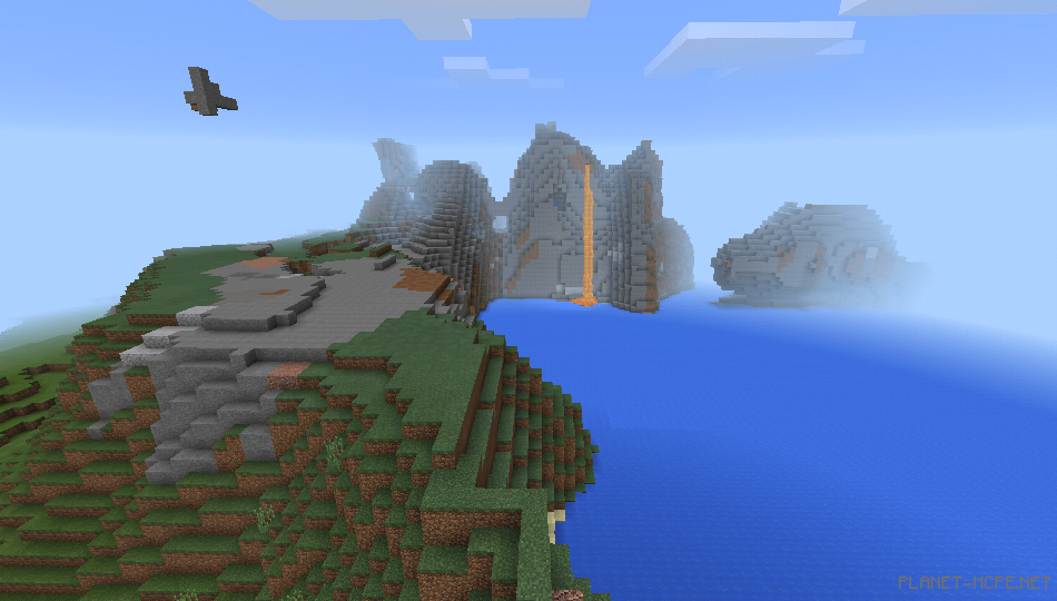 Холмы для экстремалов [1.0/0.17.0]