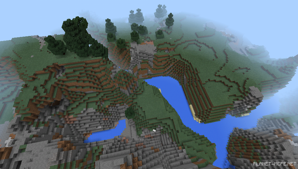 Холмы для экстремалов [1.0/0.17.0]