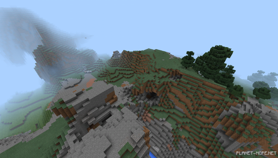 Холмы для экстремалов [1.0/0.17.0]