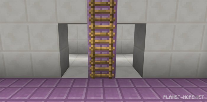 Map Black TNT Run: Maze [Mini-game]