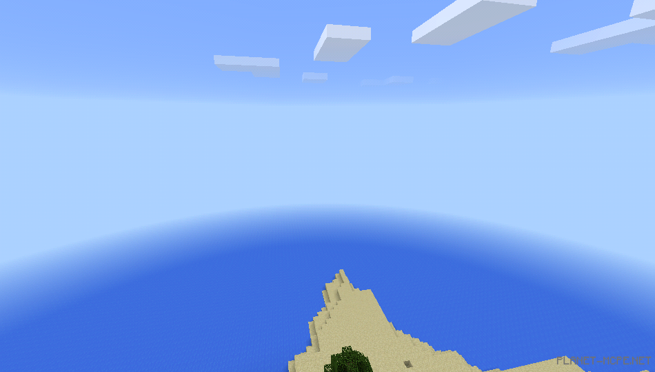 Группа небольших островов [1.0/0.17.0]