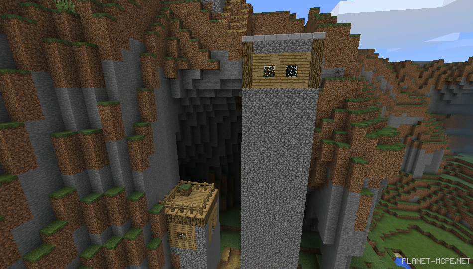 Деревня под горой [1.0/0.17.0]