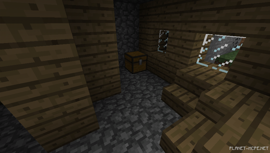 Деревня под горой [1.0/0.17.0]