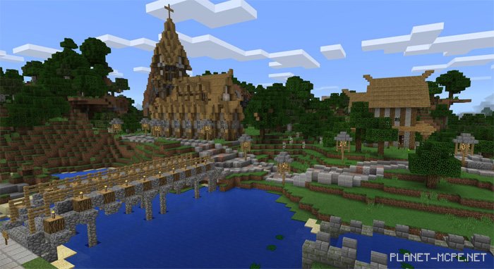 Map Kirio RPG [Adventure]