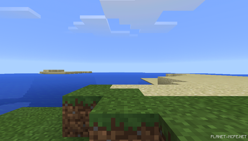 Несколько островов для выживания [1.0/0.17.0]