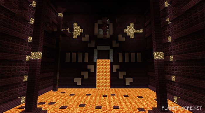 Map Parkour IB 1 [Parkour]