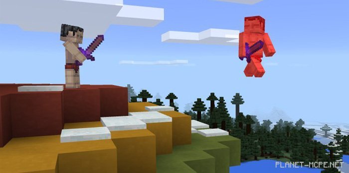 Sumo Map [Mini-game]