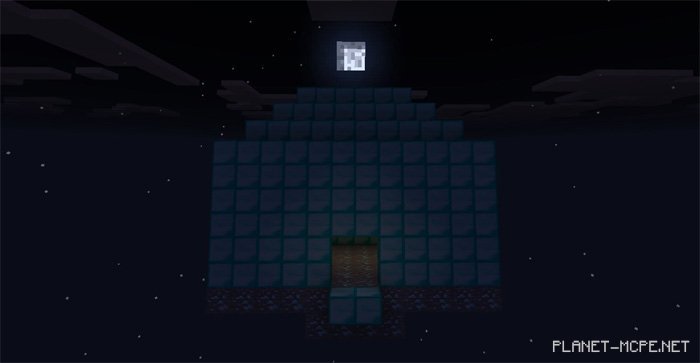 Kidsource Easy Skyblock Challenge Map [Survival]
