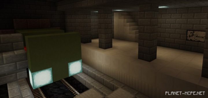 Карта The Darkest Halls 2 [Приключения]