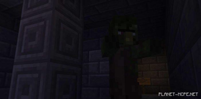 Карта The Darkest Halls 2 [Приключения]